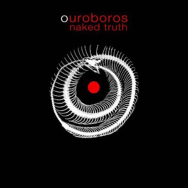 Ouroboros (Naked Truth) (CD / Album)