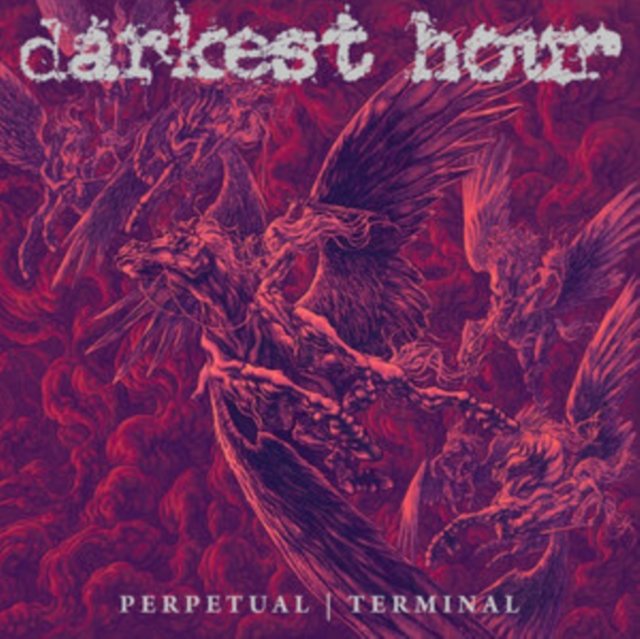 Perpetual | Terminal (Darkest Hour) (CD / Album)