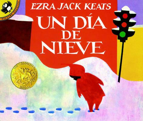 Un Da de Nieve (Keats Ezra Jack)(Paperback)