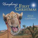Humphrey's First Christmas (Heyer Carol)(Board Books)
