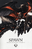 Spawn: Origins Volume 12 (McFarlane Todd)(Paperback)