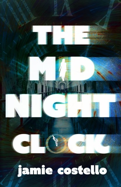 Midnight Clock (Costello Jamie)(Paperback / softback)