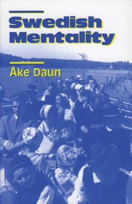 Swedish Mentality (Daun ke)(Paperback)
