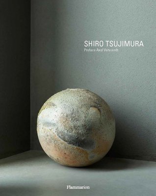 Shiro Tsujimura (Vervoordt Axel)(Pevná vazba)