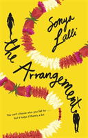 Arrangement - The perfect summer read  a heartwarming and feelgood romantic comedy (Lalli Sonya)(Paperback / softback)