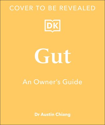 Gut: An Owner's Guide (Chiang Austin)(Pevná vazba)