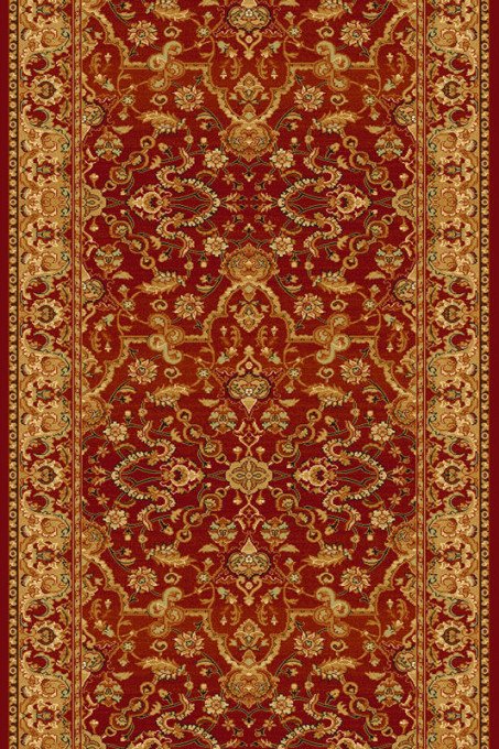 Běhoun Agnella Agnus Rejent Rubin