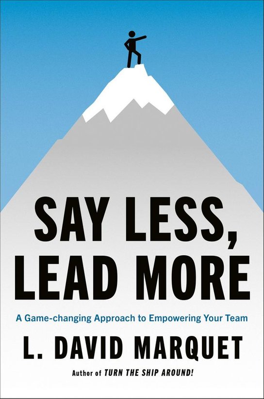 Leadership Is Language