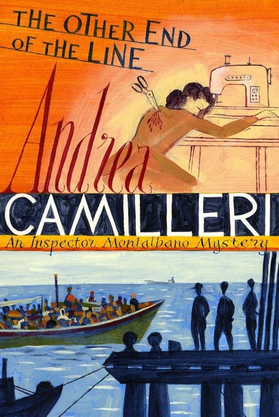 The Other End of the Line