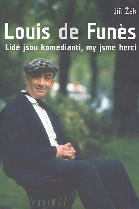 Louis de Funes