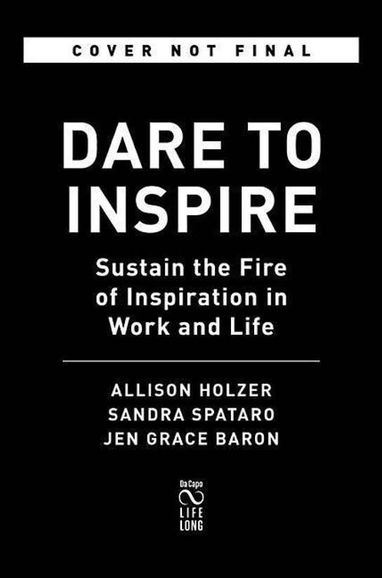 Dare to Inspire