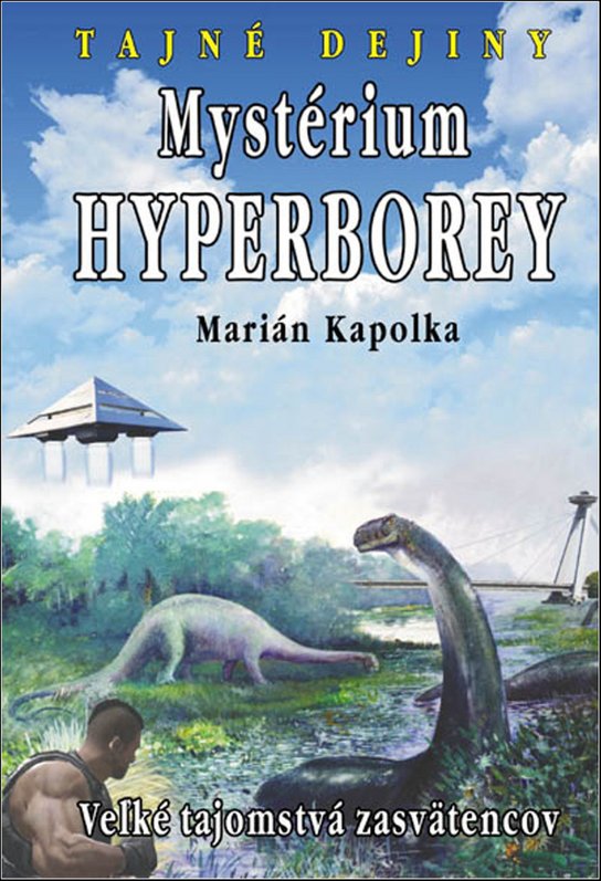 Mystérium hyperborey