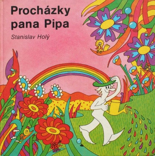 Procházky pana Pipa