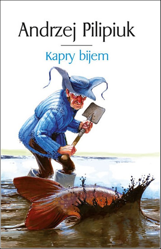 Kapry bijem