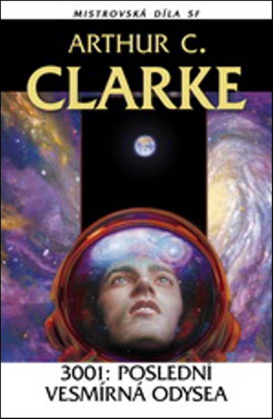 3001: Poslední vesmírná odysea