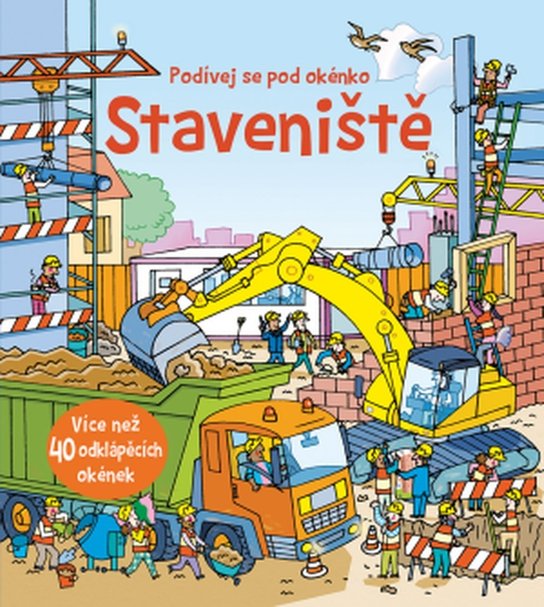 Staveniště