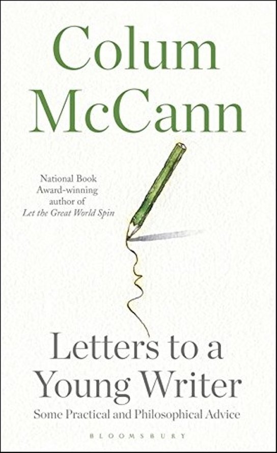 Letter to a Young Writer (And You Too)