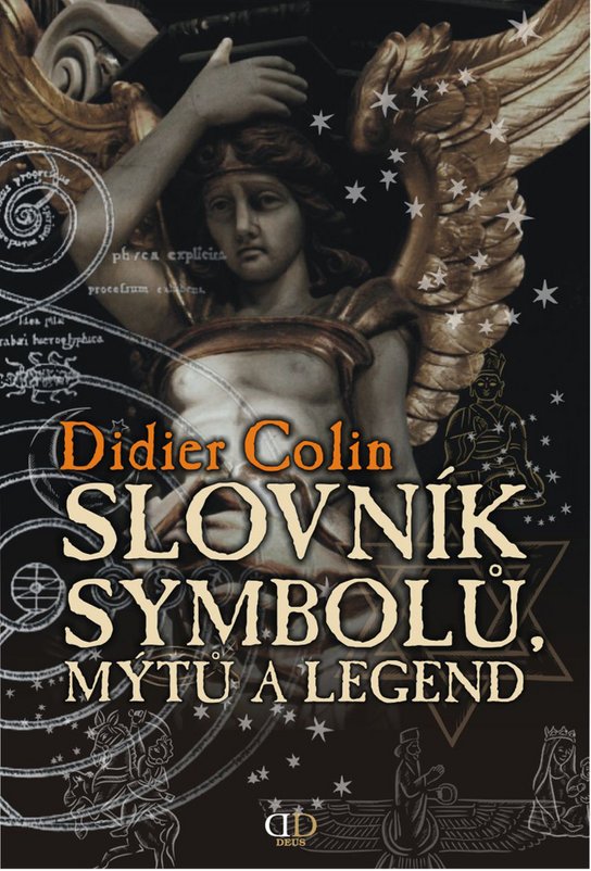 Slovník symbolů, mýtů a legend