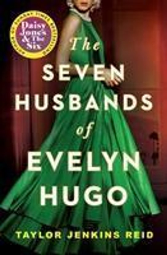 The Seven Husbands of Evelyn Hugo