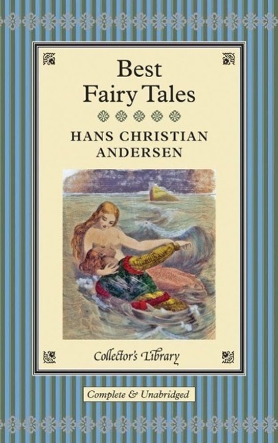 Best Fairy Tales