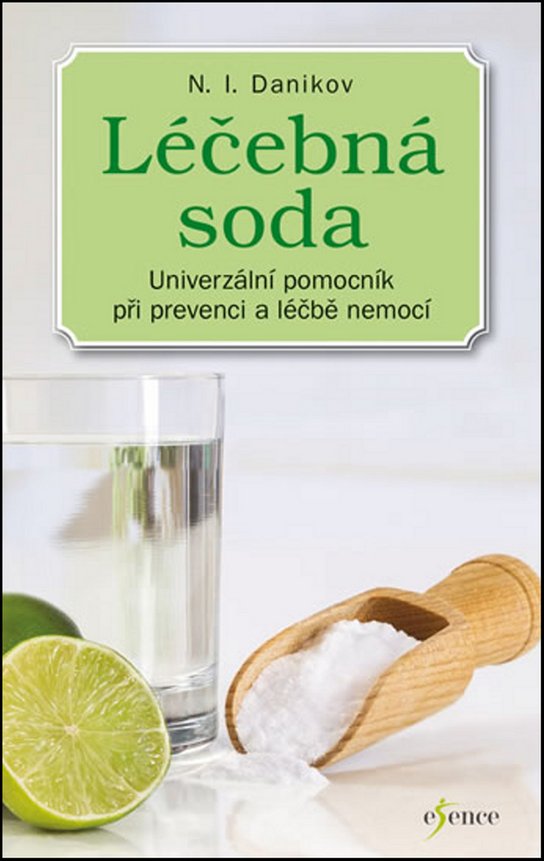 Léčebná soda