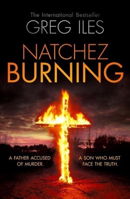 Natchez Burning