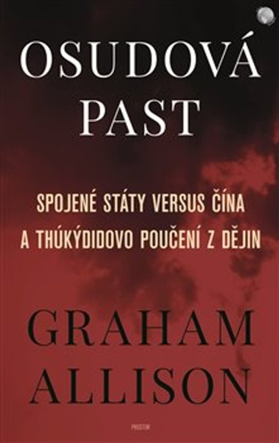 Osudová past