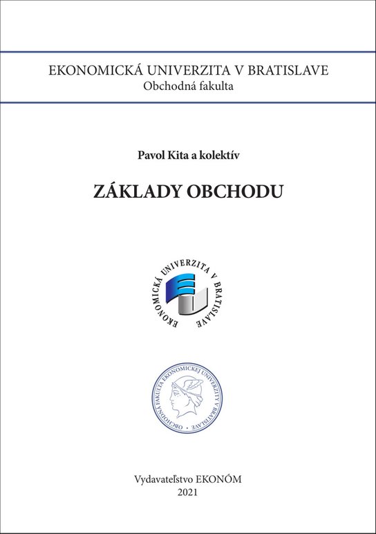 Základy obchodu