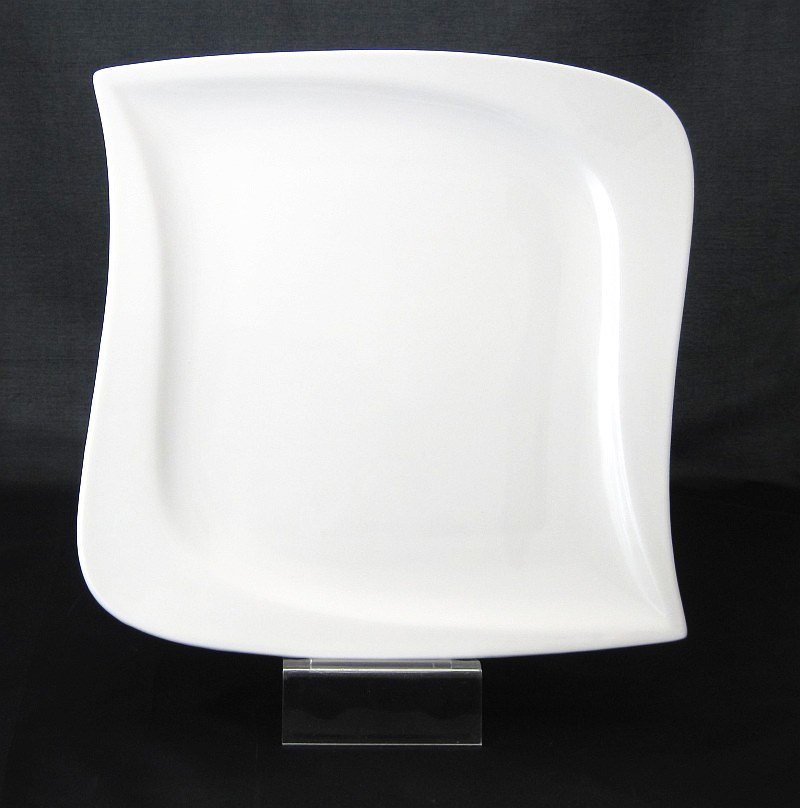 ORION Talíř mělký 25x25cm  LA MUSICA