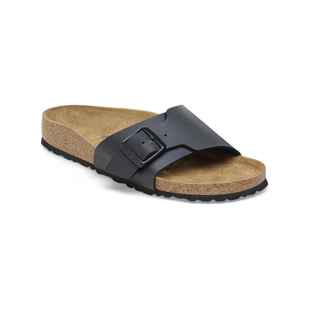 Birkenstock  Catalina bf  Černá