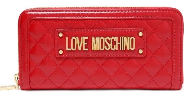 Love Moschino Dámská peněženka JC5600PP0ILA0500