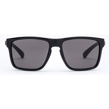 Brýle Volcom Trick Gloss Black/Gray - Černá - Univerzální