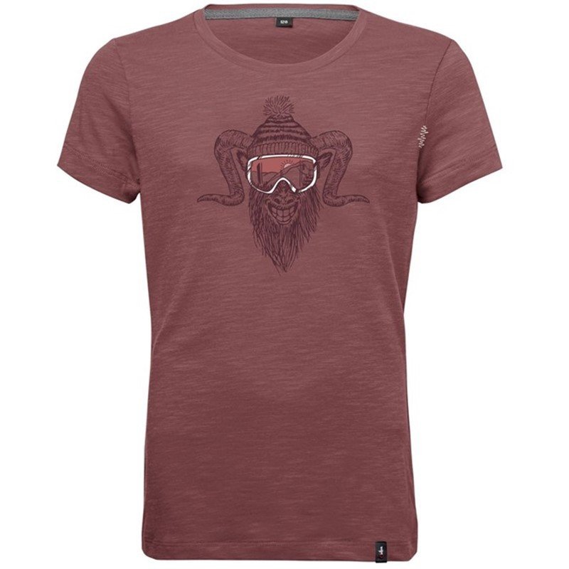 Chillaz Rock Hero Winter K Dark apple butter