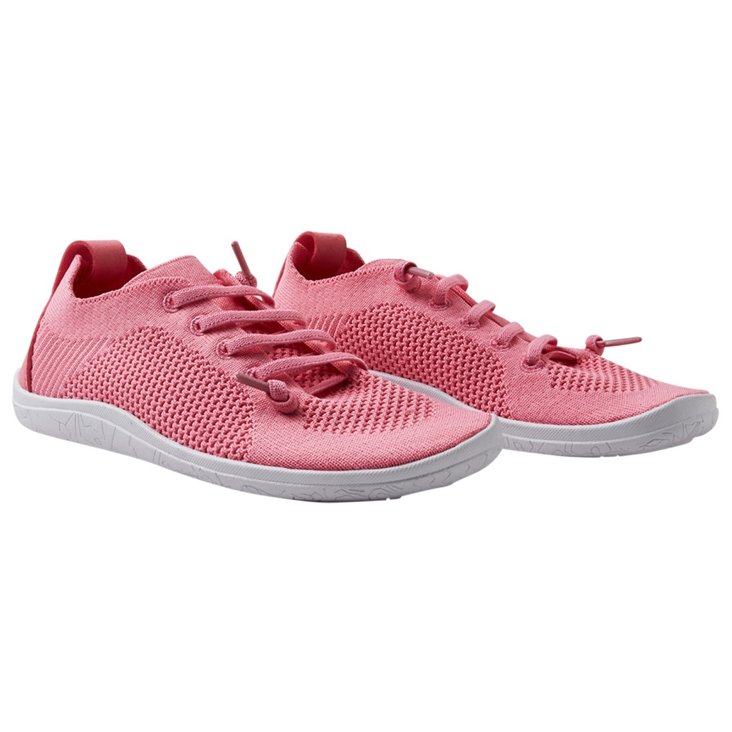 Dětské boty Reima Astelu Velikost bot (EU): 30 / Barva: růžová