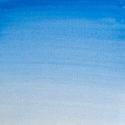Akvarelová barva W&N 1/2 – 140 Cerulean Blue (Red shade)