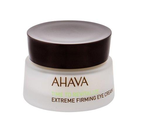 Oční krém AHAVA - Time To Revitalize 15 ml