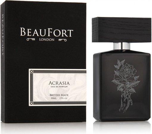 BeauFort Acrasia parfémovaná voda unisex 50 ml