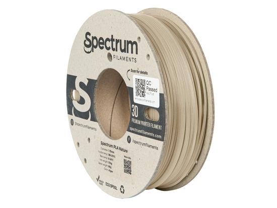 Tisková struna (filament) Spectrum PLA Nature ALGAE 1.75mm 0.25kg, 80986