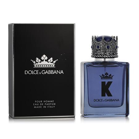 Dolce & Gabbana K pour Homme EDP 50 ml