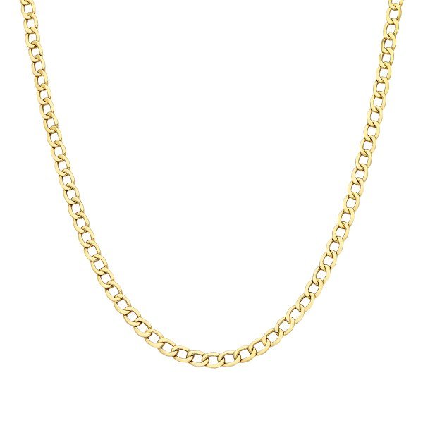 Náhrdelník bez kamenů 273-087-1244 55-6.10g