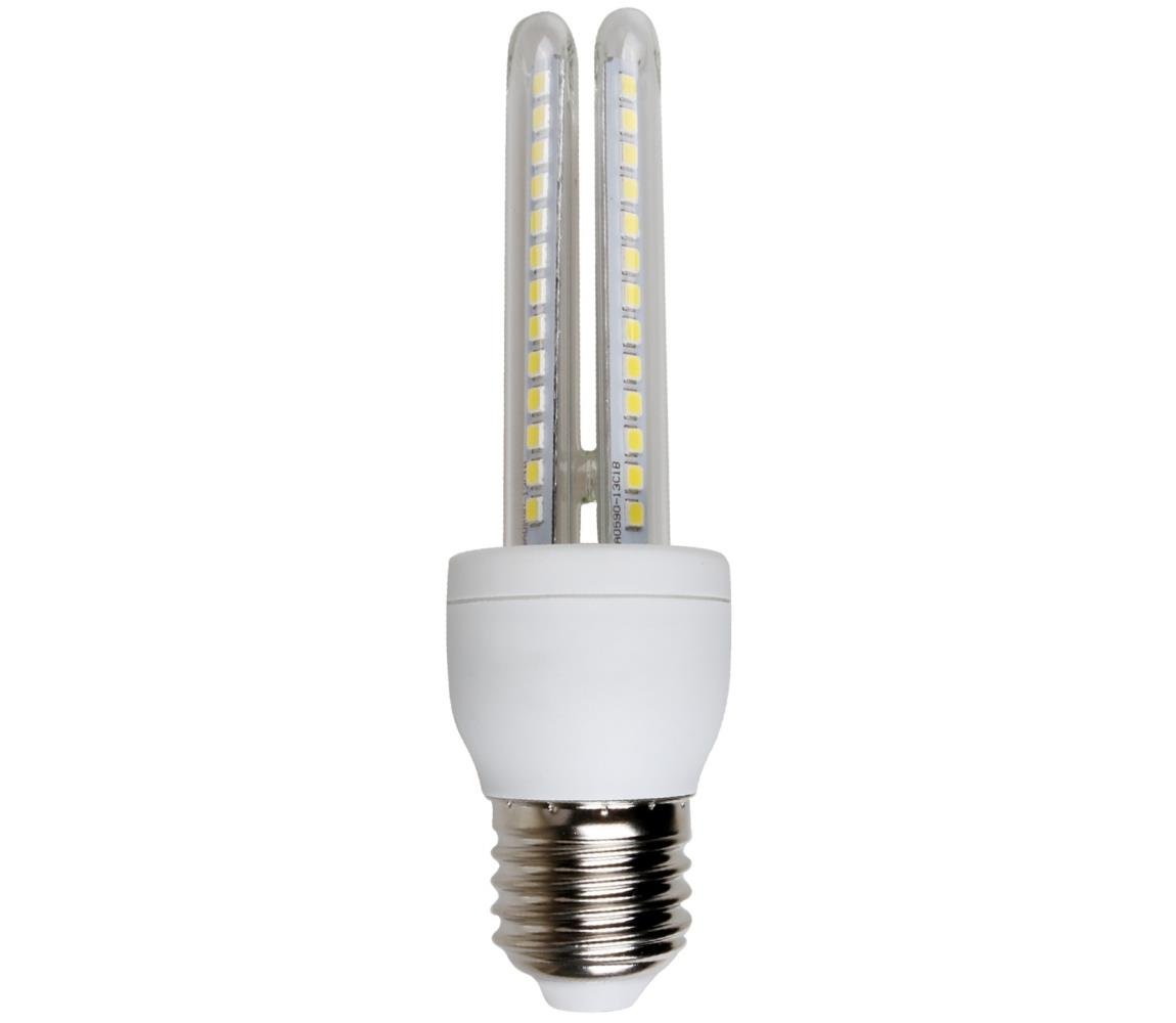 B.V. LED Žárovka E27/9W/230V 6500K -