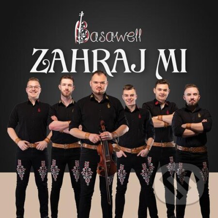 Basawell: Zahraj mi - Basawell