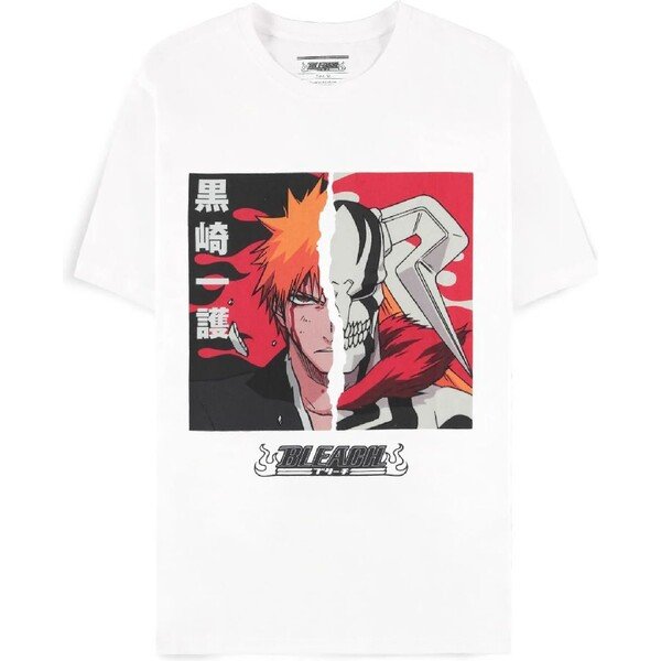 Tričko Bleach - Ichigo Vasto Lorde XL