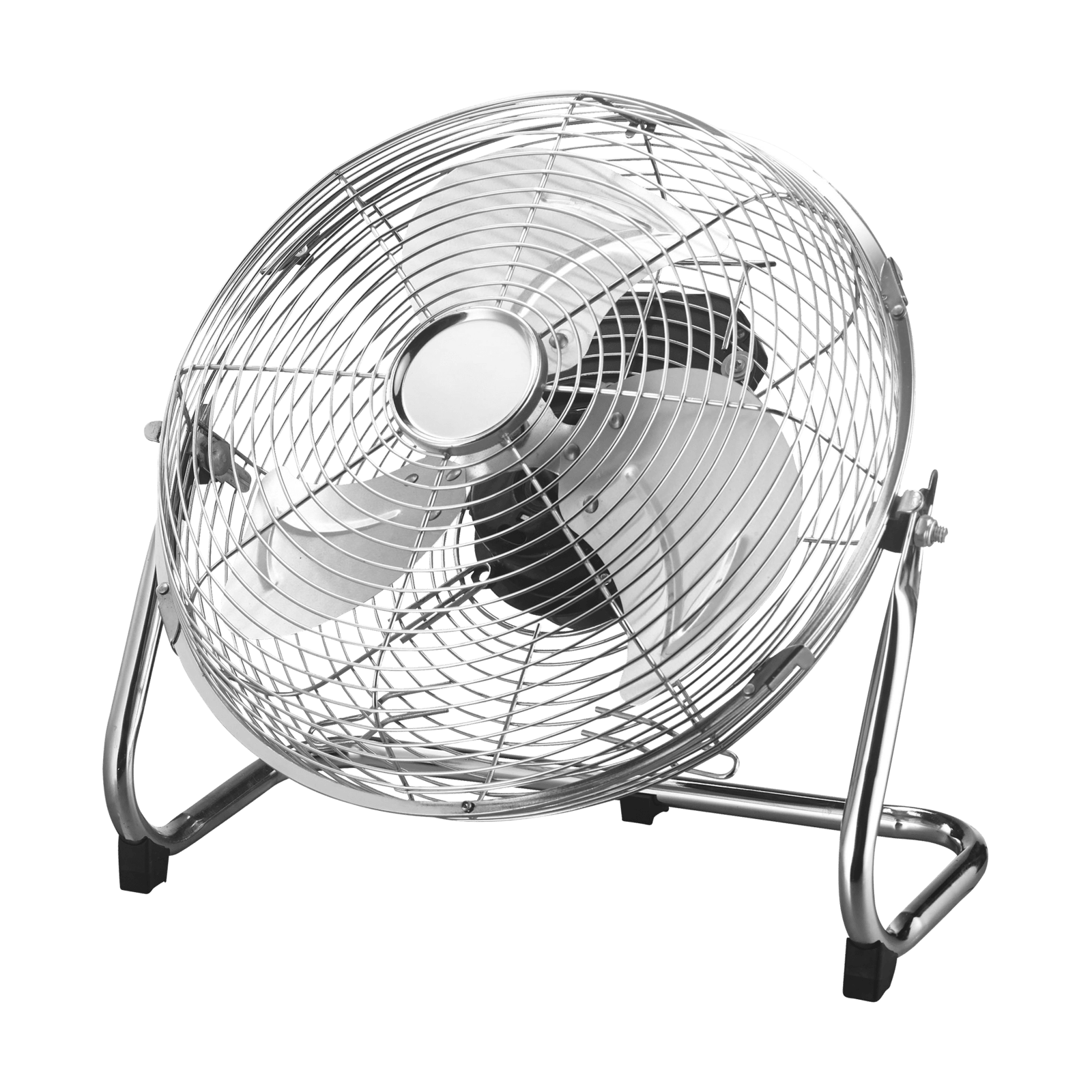 Podlahový ventilátor Teesa 30 cm