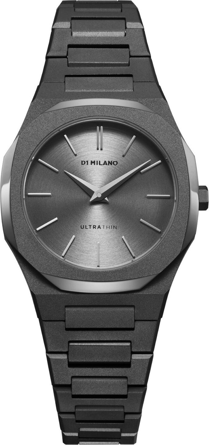 Hodinky D1 Milano UTBL32 Grey