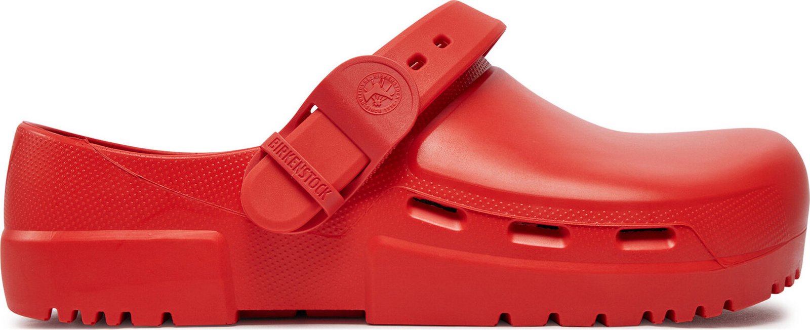 Nazouváky Birkenstock Birki AIR 2.0 1026003 Active Red