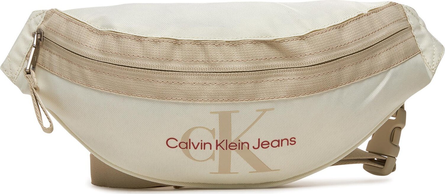 Ledvinka Calvin Klein Jeans Sport Essentials Waistbag38 M K50K511096 Icicle CGA