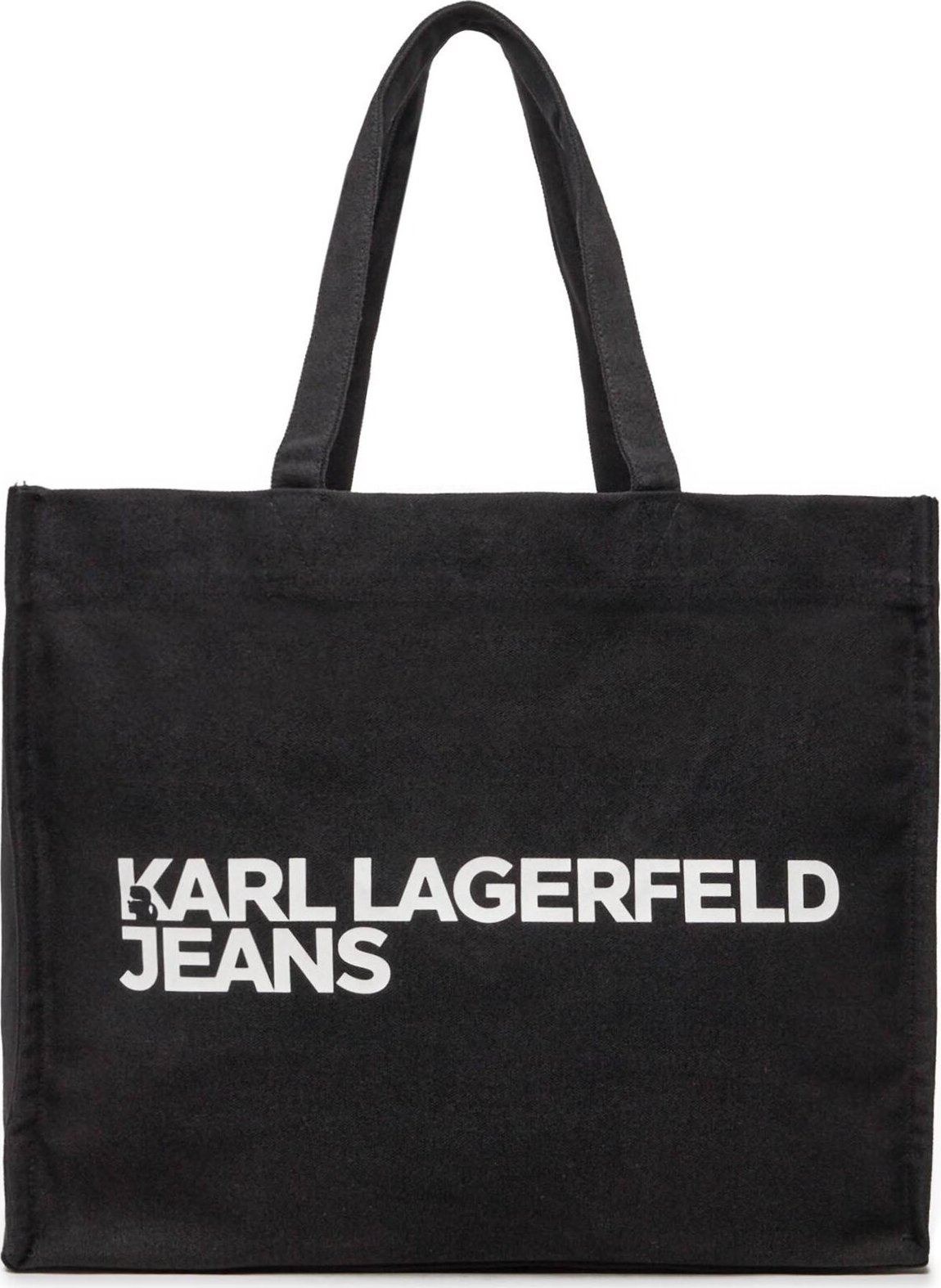 Kabelka Karl Lagerfeld Jeans 240J3920 Black