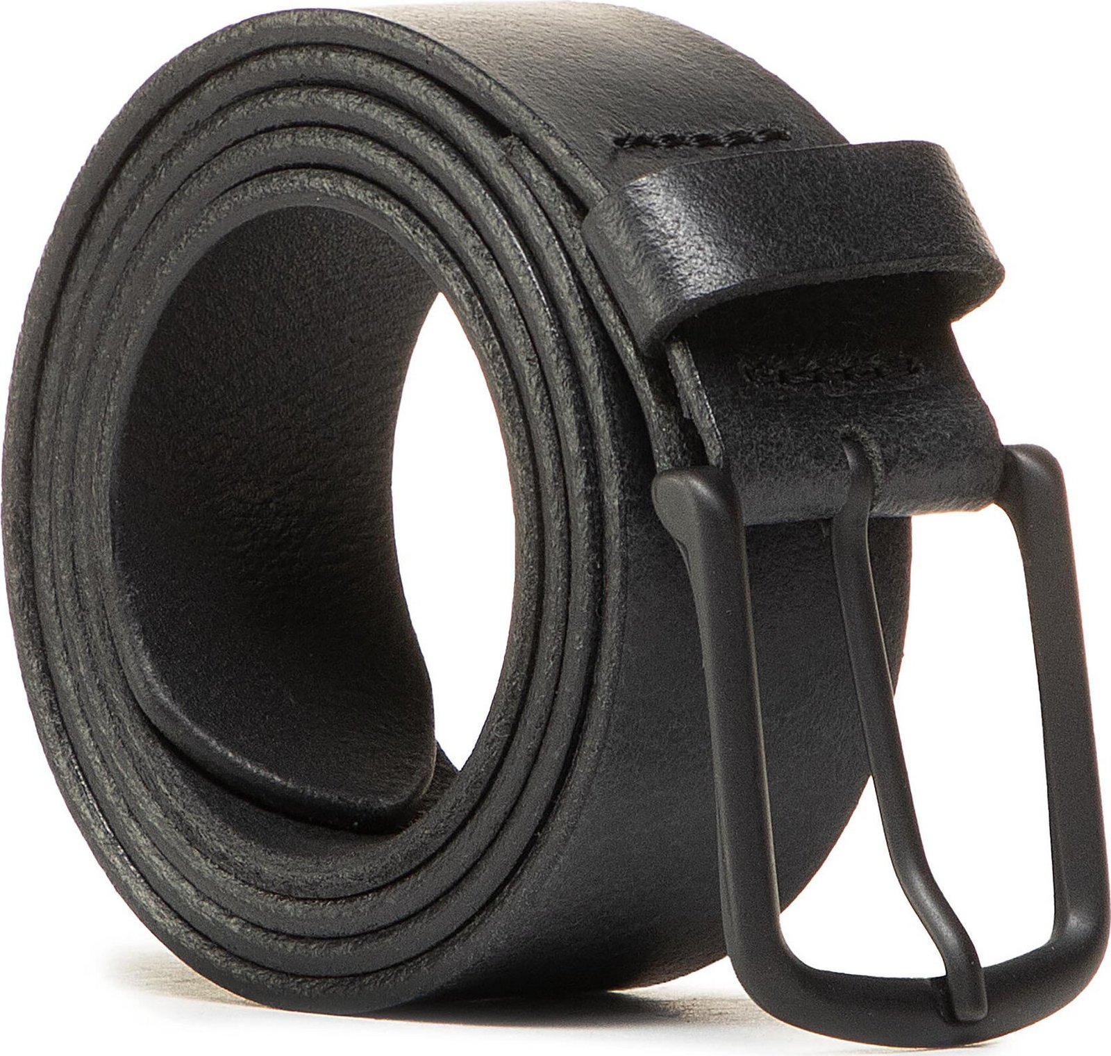 Pánský pásek Lee Core Belt LG015301 112124781 Black