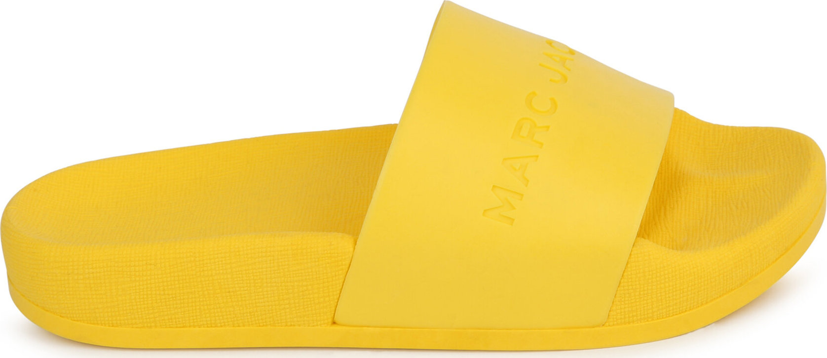 Nazouváky The Marc Jacobs W60130 M Gold Yellow 577